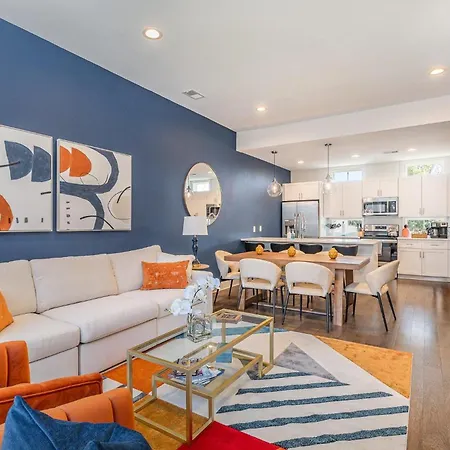Villa Beech Cove-Private Patio-In 12 South District